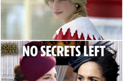 “The Estate That Shook the Palace: Diana’s Will Reveals a Shocking Twist!” Hold onto your hats, because the revelation of Princess Diana’s will has sent shockwaves through Buckingham Palace! Expected to be a straightforward division of wealth, the document instead reveals a shocking twist that has left royal insiders reeling. With her fortune now in the hands of an unexpected heir, the implications are enormous, sparking outrage and disbelief among her own family members. What drove Diana to make such a bold move, and what does it mean for the future of the monarchy? The answers will astonish you! 👇
