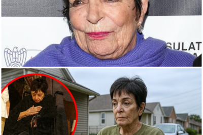 “Liza Minnelli’s Last Dance: The Shocking Struggles of a Hollywood Legend Facing Her Final Curtain!”  As the curtain falls on the storied career of Liza Minnelli, the whispers of her struggles grow louder, painting a chilling portrait of a star grappling with her mortality. With each passing day, the glitz of Hollywood seems to slip further away, leaving behind a trail of heartbreak and unanswered questions. Will this beloved diva find redemption, or has the final act already been written? 👇