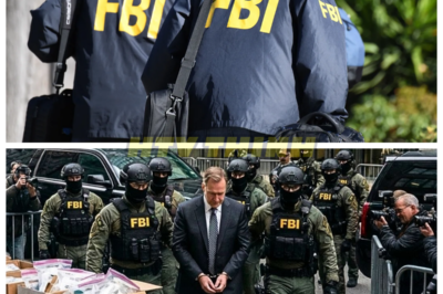 🙊 FBI Uncovers Dark Secrets: A $4-7 Billion Food Empire Exposed! 🔍⚠️  In a stunning pre-dawn raid in San Francisco, the FBI has launched an investigation into a multi-billion dollar food empire, revealing a chilling supply chain pattern that suggests systemic corruption rather than a mere isolated incident. As agents sift through a staggering 8.7 million bottles sold, 340 manifests, and internal risk tracking records, the clock is ticking to uncover the truth behind the alleged dirty products that have infiltrated the market. Just as investigators begin to connect the dots, a WhatsApp thread surfaces, hinting at an ongoing operation that could unravel even further. With each revelation, the stakes rise, leaving one haunting question: how deep does this conspiracy go, and what will it take to bring the culprits to justice? 👇