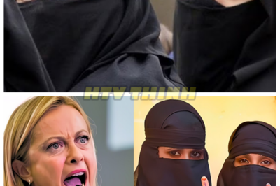 🙊 Italy’s Shocking New Law: A Nation Divided by Fear and Faith 🔪🗝️  In a startling turn of events, Italy has enacted a controversial law banning Islamic face coverings and halting mosque funding, igniting a national crisis that threatens to unravel the fabric of its multicultural society. As protests erupt and tensions rise, citizens find themselves caught in a whirlwind of fear, distrust, and a desperate quest for identity. With a ticking clock on public safety and civil liberties, families are torn apart as they navigate the new reality of surveillance and suspicion. Will Italy’s choice lead to unity or chaos, and what will it cost its people in the end? 👇