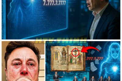 🙊 The Shocking Revelation: Grok AI Uncovers Dark Secrets in the Ethiopian Bible’s Resurrection Account 🔍⚡  In a groundbreaking investigation, Grok AI, powered by Elon Musk’s cutting-edge technology, delves into the ancient Ethiopian Bible, revealing a resurrection narrative that contradicts centuries of accepted scripture. As theologians and historians grapple with the unsettling findings, the clock is ticking on a faith that may be built on misinterpretations and omissions. With each revelation, the stakes rise—what hidden truths lie beneath the surface, and how will they reshape our understanding of early Christianity? As the world watches, one question looms: are we ready to confront the shocking reality of our beliefs? 👇