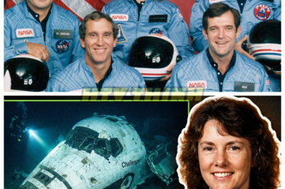 🙊 “The Untold Truth Behind the Challenger Disaster: Secrets That Haunt Us Still 🔍⚡”  In a gripping blend of fact and fiction, a team of investigative journalists uncovers the chilling aftermath of the Challenger disaster, revealing the hidden fates of its crew. As they delve deeper into the shadows of NASA’s cover-ups, they race against time to expose the truth before powerful forces silence them forever. With each revelation, the stakes rise, threatening not only their lives but also the very fabric of public trust. Can they unveil the haunting secrets that lie beneath the surface before they become the next victims of a conspiracy that refuses to die? What really happened to the bodies, and why are they still shrouded in mystery? 👇