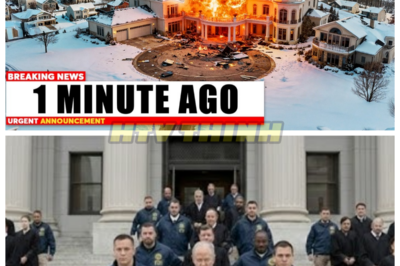 🙊 Underworld Exposed: Minneapolis Cartel’s Secret Tunnels and Massive Drug Haul! 🔦💣  In a dramatic and coordinated raid at 3:45 a.m., the FBI and ICE have unveiled a hidden cartel tunnel system beneath Minneapolis, capturing the nation’s attention with the seizure of 2.64 tons of narcotics and $18.7 million in cash. This unprecedented operation reveals a highly organized crime syndicate that has evaded law enforcement for years, using sophisticated tactics and underground logistics to facilitate their operations. As the investigation deepens, the chilling reality of corruption and complicity in the city raises urgent questions: who else is involved, and what other secrets lie buried beneath the surface of this seemingly ordinary metropolis? 👇
