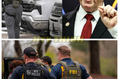 🙊 Beneath the Gavel: FBI and ICE Expose Massive Drug Trafficking Linked to Judges! 🚨⚖️  In a dramatic early-morning raid that has sent shockwaves through Minneapolis, federal authorities have targeted two married judges, uncovering 3.25 tons of cocaine and exposing a $1.5 billion fraud scheme that infiltrated the very heart of the justice system. As agents from the FBI and ICE worked tirelessly to dismantle this organized crime network, the chilling reality of cartel ties and systemic corruption came to light. With hundreds of potential victims and the street value of the drugs surpassing $180 million, the community is left to grapple with a haunting question: how could those sworn to serve justice become entangled in such a web of crime and deceit? 👇