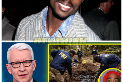 🙊 Buried Secrets: What Police Found Near Tupac’s Home Will Shock You! 🔍💔  In a routine investigation that spiraled into a sensational global headline, police have uncovered shocking evidence buried near Tupac Shakur’s former home, reigniting the mysteries surrounding the legendary rapper’s life and untimely death. As investigators sift through the unexpected findings, the implications of what they’ve discovered raise chilling questions about the past and its lingering shadows. With time running out to uncover the truth, the world watches in anticipation—what secrets lie beneath the surface, and how will they alter the narrative of one of music history’s most enigmatic figures? 👇