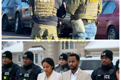 🙊 Operation Metro Surge: Unraveling the Somali Mansion Mystery and 400 Arrests! 🔍💣  In a dramatic convergence of law enforcement efforts, Operation Metro Surge has led to a staggering 400 arrests amid a high-stakes investigation into a Somali-linked mansion in Los Angeles, raising urgent questions about a billion-dollar fraud scheme and the shadowy networks behind it. As the FBI and ICE crack down on immigration violations, the paper trail reveals a complex web of overseas money movement and fraud that transcends borders. With tensions escalating in the streets and a sheriff’s chilling audio capturing a desperate call for help, the clock is ticking to uncover the truth behind this explosive operation. What dark secrets lie hidden within the walls of the mansion, and how far-reaching are the implications of this unprecedented crackdown? 👇