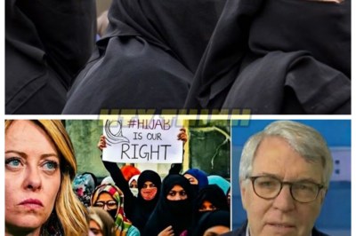 🙊 Italy’s Radical Shift: A Nation on the Edge of Chaos and Control! 🔍⚡  In a shocking turn of events, Italy’s Prime Minister Giorgia Meloni has unleashed a wave of controversial policies that could redefine the future of Europe. As the government tightens its grip on Islamic immigration and mosque oversight, the ticking clock of impending societal upheaval looms large. With mandatory cultural integration and a crackdown on illegal migration routes, the stakes are higher than ever, leaving the Muslim community and EU leaders in a state of fury. Will Italy’s bold stance spark a continent-wide rebellion, or is it merely the beginning of a darker chapter in European politics? 👇