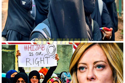 🙊 The Dark Secrets of Italy’s New Law: A Nation Divided and on Edge! 🔪🗝️  In a shocking turn of events, Italy has enacted a controversial law that sends ripples of fear through its Muslim community, igniting a firestorm of tension and uncertainty. As whispers of oppression grow louder, a young journalist races against time to uncover the truth behind this draconian measure, risking everything to expose the hidden agendas of those in power. With a ticking clock and the stakes rising, she must navigate a labyrinth of deceit and betrayal, where every ally could be a foe. Will she unveil the dark reality before it’s too late, or will her pursuit of justice cost her life? 👇