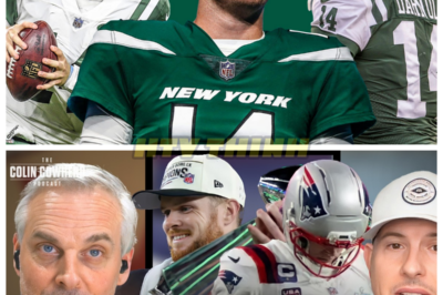 🙊 “Sam Darnold’s Super Bowl Triumph: Seattle’s Dark Secrets Unveiled” 🔥🕵️  In a shocking climax to Super Bowl LX, quarterback Sam Darnold leads the Seattle Seahawks to a stunning victory over the New England Patriots, but beneath the surface lies a web of intrigue and betrayal that could unravel the entire franchise. As Darnold basks in the glory of his first championship, whispers of discord within the team and hidden agendas threaten to overshadow his triumph. With the clock ticking down to the next season, the stakes have never been higher: will the Seahawks’ newfound glory hold, or will the dark secrets lurking in the shadows emerge to haunt them? As alliances shift and rivalries intensify, the question remains—can Darnold maintain his success in a league where trust is fleeting and betrayal lurks at every corner? 👇