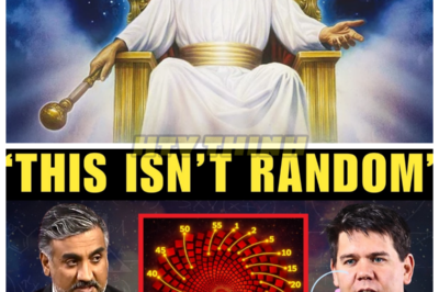 🙊 Unveiling the Divine Code: A Mathematician’s Terrifying Revelation 🔍⚡  In a world where numbers dictate our fate, a brilliant mathematician stumbles upon a chilling pattern that hints at a divine presence orchestrating the universe. As he delves deeper, he uncovers a dark conspiracy that threatens not only his sanity but the very fabric of reality. With time running out and shadowy forces closing in, he must confront the terrifying truth: is faith a mere illusion, or is there a sinister power behind the equations? As the clock ticks, will he find salvation in the numbers, or will he become a victim of his own discovery? 👇