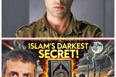 🙊 Unmasking the Truth: The Shocking Confessions of a Hamas Insider 🔍⚡ In a world where the truth is often hidden behind veils of ideology, Mosab Hassan Yousef, the son of a Hamas founder, emerges from the shadows to reveal the unsettling reality of Islam and radical extremism. Once a devout believer, Mosab’s journey from a life entrenched in violence to becoming an undercover agent for Israel’s Shin Bet is fraught with danger and moral conflict. As he exposes the violent commands embedded in the Quran and the unyielding nature of radical movements, viewers are left questioning the very fabric of peace and coexistence. With time running out and tensions escalating, can Mosab’s revelations spark a necessary dialogue, or will they ignite further chaos? 👇