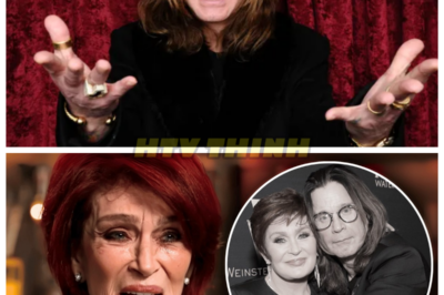 🙊 Sharon Osbourne Reveals Dark Secrets of Ozzy’s Final Days! 🔍⚰️  In a gripping revelation, Sharon Osbourne breaks her silence at 72 about the tragic death of her husband, Ozzy Osbourne, the legendary Prince of Darkness. Behind the heavy metal legacy lies a haunting tale of love, betrayal, and the harrowing decisions that shaped his final moments. As Sharon recounts the raw truths and legal battles that ensued, the clock ticks down on a family grappling with loss and the shadow of their past. What hidden dynamics within their family structure led to this heartbreaking farewell, and what secrets will finally come to light? The answers could change everything we thought we knew about the Osbournes. 👇