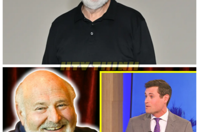 🙊 Rob Reiner’s Son Shocks Hollywood with a Dark Warning That Will Haunt You! 🔪🕵️‍♂️  In a stunning revelation that has sent shockwaves through the entertainment industry, Rob Reiner’s eldest son has broken his silence, delivering a chilling warning that no one saw coming. After years of living in the shadows of his iconic father’s legacy, his unexpected statement has ignited a firestorm of speculation and intrigue among fans and critics alike. As the clock ticks down on the public’s reaction, the implications of his words raise haunting questions about the pressures of fame, family dynamics, and the hidden truths of Hollywood’s elite. What dark secrets lie beneath the surface of this storied family, and how will this revelation change the narrative of their legacy forever? 👇