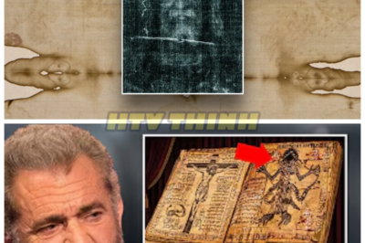 Mel Gibson Drops a Bombshell: “The Ethiopian Bible Describes Jesus in Incredible Detail—and It’s Not What You Think” 😱📜 In a shocking revelation, Mel Gibson shares the incredible descriptions of Jesus in the Ethiopian Bible, challenging everything we thought we knew about his image. The details are far more specific—and unsettling—than anything we’ve been taught. What’s hiding in these ancient texts, and why has it remained under wraps for so long?👇
