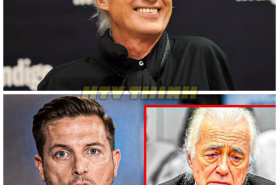 2 MINUTES AGO: Tragic News for Jimmy Page—The Legendary Guitarist’s World Is Shaken 😱🎸 In a devastating turn, Jimmy Page has just received heartbreaking news that’s left the music world in shock. What’s happened to the legendary Led Zeppelin guitarist, and how is this tragic moment impacting his future? The details are just starting to come to light, and the world is holding its breath. 👇
