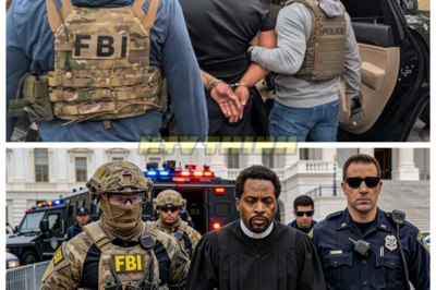 🙊 Dark Secrets Unveiled: The $18 Billion Fraud and Cartel Connection! 🔍⚡  In a coordinated dawn raid, federal agents have exposed a hidden cartel network in Minnesota, revealing a shocking nexus of drugs, weapons, and an $18 billion fraud scheme that has infiltrated federal benefit programs. As the dust settles, the seizure of fentanyl, fake prescriptions, and a trove of counterfeit identities paints a grim picture of organized crime operating seamlessly within society. The connection to a sitting federal judge and a prominent immigration lawyer raises urgent questions about the integrity of the legal system. As investigators dig deeper into this labyrinth of deceit, the haunting question remains: what other dark truths lie beneath the surface of this vast criminal enterprise, waiting to be uncovered? 👇