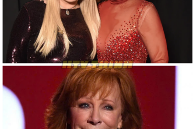 🙊 Reba McEntire’s Shocking Confession: The Truth About Kelly Clarkson Revealed! 🔍💔  In a stunning turn of events, country music legend Reba McEntire breaks her silence at 70, unveiling the hidden truths about her relationship with Kelly Clarkson that could change everything. As fans eagerly await the revelations, the clock is ticking on a decades-long friendship filled with unspoken tensions and buried secrets. With the stakes higher than ever, will this confession heal old wounds or ignite a firestorm of controversy that could shatter their bond forever? As Reba prepares to share her story, the question lingers: what dark truths will emerge from the shadows of their past? 👇