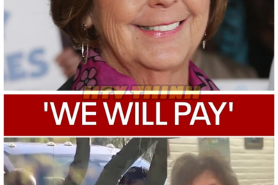🙊 Nancy Guthrie Missing: One Week of Unsettling Silence and Fear! 🔦🔒  As the clock ticks down on the seventh day since Nancy Guthrie’s mysterious disappearance, the community is gripped by an unsettling tension that suggests something sinister is at play. With unverified ransom notes surfacing and multiple searches conducted in her home, authorities fear that Nancy was taken in the dead of night, leaving her family desperate for answers. In a heart-wrenching plea, Savannah Guthrie and her siblings have urged the unknown captor to return their mother, promising to pay whatever it takes. As the search intensifies, the chilling question remains: what truly happened to Nancy, and will her family ever see her again? 👇