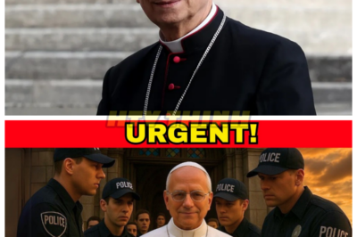 🙊 Whispers of Deception: Unraveling the Dark Secrets of Leo XIV’s Legacy 🔍⚡  In a world where truth is as elusive as shadows, the enigmatic figure of Leo XIV emerges from the depths of history, shrouded in controversy and intrigue. As a charismatic leader grappling with a hidden past, he must navigate the treacherous waters of betrayal and ambition within the Vatican. With a ticking clock counting down to a revelation that could shatter the very foundations of the Church, Leo faces a personal cost that threatens not just his reign but his very soul. Will the truth set him free, or will it plunge him into an abyss of despair and chaos? 👇