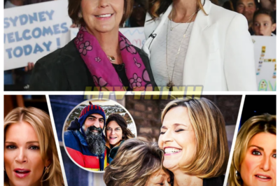 🙊 Nancy Guthrie’s Disappearance: Son-in-Law Emerges as Prime Suspect in Chilling Case! 🔦🔒  In a shocking twist that has left the nation on edge, investigators have turned their attention to Nancy Guthrie’s son-in-law as a prime suspect in her mysterious abduction. As the 84-year-old matriarch remains missing, unsettling evidence at her home raises questions about family loyalty and hidden motives. With the FBI intensifying its search in the Arizona desert and a ticking clock adding urgency to the investigation, the stakes have never been higher. Will the truth behind Nancy’s disappearance be uncovered, or are darker secrets lurking just beneath the surface? 👇