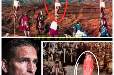 🙊 Jim Caviezel Unveils His Unexplained Encounter: A Dark Secret Revealed! 🔍⚡ In a gripping revelation that has left fans and skeptics alike on edge, Jim Caviezel speaks out for the first time about a mysterious experience that defies explanation. As the clock ticks down to his highly anticipated return to the screen, Caviezel’s shocking account hints at a hidden truth that could change everything we know about faith and reality. Set against the backdrop of a world rife with unanswered questions, this urgent message explores the intersection of spirituality and the unknown. What dark forces are at play, and why has this experience remained shrouded in secrecy for so long? 👇