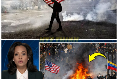 End Is Near? The Biggest Tragedy JUST Hit The USA—The World Is Now SHOCKED and Terrified! 😱💥 A tragedy of unimaginable scale has just struck the United States, leaving the world in shock and fear. The event has shaken the nation to its core, and experts are calling it one of the most devastating moments in modern history. What happened, and why is everyone around the globe holding their breath? The truth is more horrifying than anyone could have imagined. Brace yourself for the shocking details…👇