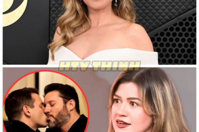 🙊 Kelly Clarkson’s Shocking Confessions: The Hidden Truth About Brandon Blackstock Revealed! 🔍💔  In a groundbreaking revelation that has left fans reeling, Kelly Clarkson finally breaks her silence about the shocking betrayal she endured at the hands of her ex-husband, Brandon Blackstock. For years, she kept the emotional turmoil hidden, but now she exposes the painful truths of her marriage, including financial deceit that nearly cost her millions. As she recounts her struggles as a single mother amid a fractured relationship, the ticking clock of her healing journey intensifies, raising critical questions about trust and resilience. What dark secrets lie beneath the surface of their seemingly perfect life, and how will Kelly rebuild from the ashes of betrayal? 👇