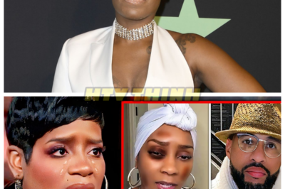 🙊 “Fantasia Barrino: Secrets of a Star’s Darkest Hour Unveiled! 🔍⚡”  In a world where fame and fortune come at a steep price, Fantasia Barrino’s latest revelations shatter the illusion of her glamorous life. As she navigates the turbulent waters of a shocking breakup and public scrutiny, the clock is ticking on her mental health. With whispers of infidelity and a battle against addiction echoing through the media, can she find redemption before it’s too late? As fans hold their breath, the haunting question remains: will the star rise from the ashes, or will this be the end of her journey? 👇
