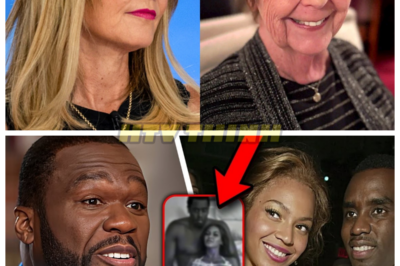 🙊 The Hidden Truths Behind Diddy’s Shadows: A 50 Cent Revelation Unveiled 🔍⚡  In a world where fame masks the darkest secrets, 50 Cent’s explosive documentary exposes the enigmatic disappearance of Beyoncé following Diddy’s shocking revelations. As the clock ticks down to the release of Part 2, the stakes rise, intertwining personal betrayals and industry conspiracies that challenge everything we thought we knew about celebrity alliances. With whispers of hidden truths and powerful figures lurking in the shadows, will the truth finally emerge, or will it vanish like so many before? The chilling narrative leaves us questioning: what price must be paid for fame, and who will be left standing when the dust settles? 👇