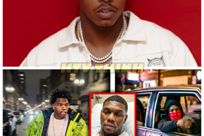 🙊 Blood on the Streets: Lil Baby Faces Deadly Backlash After Keion White’s Shocking Incident 🔪💔  In a chilling turn of events, tensions are escalating in Atlanta as the California Bloods have issued a chilling warning to rap superstar Lil Baby following the shocking shooting of Keion White. As the clock ticks down, the stakes have never been higher for the rising star, who finds himself caught in a deadly game of street politics that threatens his life and career. With loyalty and survival hanging in the balance, will Lil Baby navigate this treacherous landscape unscathed, or will he become another casualty in the unforgiving world of hip-hop? As the shadows close in, the question remains: can he escape the grip of violence, or is he destined to pay the ultimate price? 👇