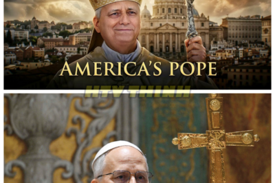 🙊 America’s Pope: Shadows of Faith and Betrayal in the Vatican 🔍⚡ In a world teetering on the brink of chaos, the election of Robert Francis Prevost as America’s first pope sends shockwaves through the Catholic Church, unearthing dark secrets and hidden agendas. As this powerful documentary unfolds, it reveals his perilous journey from the streets of Chicago to the Vatican, where faith and leadership collide amid a global crisis. With a ticking clock and a church divided, Prevost must navigate treacherous waters, where every decision could lead to salvation or ruin. Will his rise to power restore hope, or will it plunge the Church into deeper darkness? The future of faith hangs in the balance, and the truth might be more dangerous than anyone anticipates. 👇