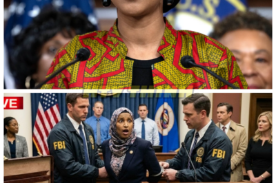 🙊 Shocking FBI and ICE Raid Exposes $19 Billion Fraud by Somali Senator! 💰🔍  In a stunning early morning operation, federal agents descended on Minneapolis, unraveling a $19 billion fraud scheme tied to a Somali-born State Senator, who allegedly served as the mastermind behind an extensive network of corruption and deceit. As 58 agents stormed the senator’s district office, they uncovered a hidden world of “Ghost Clinics” and falsified refugee assistance programs, revealing a concealed counting room filled with shrink-wrapped cash and a warehouse hiding fentanyl within rice shipments. With the clock ticking and the stakes higher than ever, the operation not only exposed a shocking betrayal of public trust but also led to the rescue of 47 hostages from an underground labor camp. As the walls close in on this political figure, will the truth come to light, or will powerful forces work to bury it forever? 👇