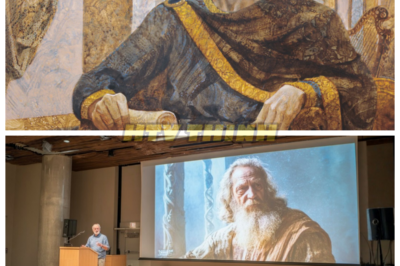 🙊 The Shocking Truth About King David’s DNA: What They Don’t Want You to Know! 🔍⚡  In a world where history and legend intertwine, a groundbreaking DNA study threatens to unravel everything we thought we knew about King David, the enigmatic warrior and poet at the heart of both Judaism and Christianity. As the original data resurfaces, scholars are faced with a chilling revelation that could rewrite the narrative of one of humanity’s most powerful figures. With time running out and powerful forces determined to bury the truth once more, the stakes have never been higher. Will the shocking findings ignite a crisis of faith, or will the truth remain forever hidden in the shadows? 👇