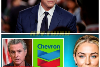 🙊 Emergency Meeting Reveals Dark Truth Behind Chevron’s Sudden Shutdown! ⚠️🛢️  In a shocking turn of events, California’s Governor has called an emergency meeting following the unexpected shutdown of Chevron’s El Segundo refinery, which halted the processing of 269,000 barrels of crude oil per day and left 1,247 workers reeling with only eleven days’ notice. While the official narrative blames “regulatory compliance challenges,” leaked information from the high-stakes meeting suggests a far more sinister reason lurking beneath the surface. As Southern California, reliant on this facility for 15 percent of its gasoline supply, faces potential fuel shortages, the true implications of this shutdown could send shockwaves through the state’s economy. What secrets did the Governor hope to bury, and how will this revelation impact the lives of countless Californians? 👇