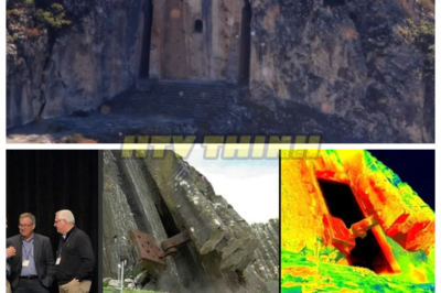 🙊 The Stone Door of Secrets: Unearthing Ancient Horrors in Ireland’s Darkest Corners 🔍⚡  In a remote Irish village, an ancient stone door, long believed to be a myth, has finally yielded to the relentless curiosity of archaeologists. As they pry it open, they uncover not just relics of the past but a chilling mystery that shakes the very foundation of their understanding of history. With time running out and local legends warning of dire consequences, the team must confront their deepest fears and the haunting possibility that some doors should never be opened. As they delve deeper, an unsettling question looms: what malevolent force has been awakened, and who will pay the ultimate price for their discovery? 👇