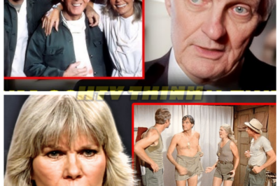 🙊 Behind the Curtain: The Shocking Exits of MAS*H Stars Revealed 🔍⚔️  In a stunning revelation that will leave fans reeling, the real reasons behind the departures of beloved stars from the iconic series MAS*H are finally coming to light. Set against the backdrop of the Korean War, this groundbreaking show blended humor with poignant social commentary, captivating audiences and reshaping the sitcom landscape. However, as the series delved deeper into complex character arcs and the absurdity of war, tensions simmered behind the scenes, leading several actors to make the heart-wrenching decision to leave. What drove these talented individuals to exit a show that defined a generation, and what secrets lie beneath the surface of their departures? The answers may shock you, leaving fans to wonder if the price of creativity is higher than they ever imagined. 👇