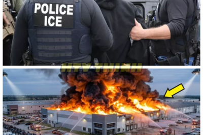 🙊 Massive DEA and FBI Raid Uncovers 52 Tons of Meth in Texas! 🚨🔦  In a dramatic early morning operation, DEA and FBI agents stormed a cartel-controlled logistics hub in Texas, seizing an astonishing 52 tons of methamphetamine and unearthing a sprawling network of corruption that implicated over 20 politicians. As agents navigated through a labyrinthine underground smuggling tunnel stretching 1,400 feet, the shocking scale of this operation revealed how deeply entrenched drug trafficking had become within the very fabric of American politics. With the clock ticking and the potential for violence looming, the investigation exposes a chilling reality: how many more hidden routes and corrupt officials remain unmasked in this dangerous game of power and profit? 👇