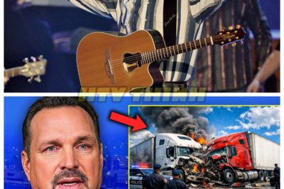 🙊 Garth Brooks: The Heartbreaking Truth Behind the Music Superstar’s Struggles 🎤💔  At 64, Garth Brooks, the country music icon, reveals the hidden battles that have shaped his life beyond the stage. While fans celebrate his record-breaking success and electrifying performances, few are aware of the personal tragedies and emotional challenges he has faced along the way. This gripping documentary dives deep into the pressures of fame, exploring how they have impacted his relationships and mental well-being. As the clock ticks on his storied career, Brooks opens up about the lessons learned through pain and resilience, leaving us to wonder: how much longer can he bear the weight of his past while continuing to shine in the spotlight? 👇