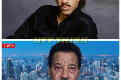 🙊 Lionel Richie: The Untold Story of Triumph and Heartbreak at 76 🎤💔  At 76, Lionel Richie opens up about the hidden struggles and triumphs that have defined his remarkable journey through fame and personal challenges. This gripping documentary reveals the emotional toll of vocal surgery, the complexities of family life, and the quiet introspection that often accompanies a life lived in the spotlight. As Richie navigates the shifting tides of his career, he confronts the question of what true success means when the applause fades and the lights dim. With time running out to share his most intimate reflections, we are left to wonder: can a man who has lived under the glare of fame find peace in the silence, or will the weight of his past continue to haunt him? 👇