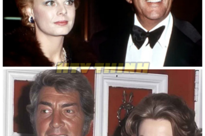 🙊 The Tragic Death of Dean Martin: A Love Story Ended in Darkness 🕯️💔  In a shocking revelation, the story of Dean Martin and his wife unfolds as a haunting tale of love, loss, and tragedy. Once a beloved icon of entertainment, Martin’s life took a devastating turn that few could have anticipated. As we delve into the final chapters of their life together, we uncover the emotional turmoil that led to their untimely deaths, exploring the shadows that lingered behind their glamorous facade. With time running out to piece together the fragments of their story, we are left to ponder: what secrets lay hidden beneath the surface of their seemingly perfect life, and how did love turn into a tragic ending? 👇