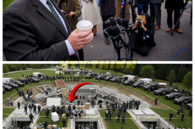 🙊 Underground Horror: 189 Missing Servants Rescued from Rothschild’s Dark Bunker! 🔦🔒  In a shocking turn of events, the FBI has uncovered a chilling secret beneath the sprawling estate of billionaire Reginald Rothschild—a hidden underground bunker where 189 missing servants were found alive, trapped in a nightmare of captivity. For years, these individuals vanished without a trace, their families left in anguish as they were ensnared by a man whose wealth and obsession with privacy created a fortress of despair. As the investigation unfolds, questions arise about how Rothschild lured these people into his underground kingdom and how long they endured this harrowing existence. With the truth finally surfacing, what dark motivations lie behind one of the richest men in the world, and will the survivors ever fully escape the shadows of their past? 👇