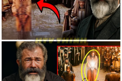 Mel Gibson’s Shocking Confessions: The Unexplainable Events Behind The Passion of the Christ   In a gripping revelation that blurs the line between the supernatural and the cinematic, Mel Gibson finally breaks his silence about the inexplicable occurrences on the set of The Passion of the Christ. As lightning strikes and strange winds swirl around the filming location, even the most seasoned crew members found themselves questioning reality. This documentary delves into the near-death experiences of Jim Caviezel and Gibson’s own spiritual transformation, raising chilling questions about divine intervention. With the clock ticking and the stakes higher than ever, what dark forces were at play during the creation of this powerful film, and can we truly comprehend the mysteries it unveiled? The answers may haunt us long after the credits roll. 👇