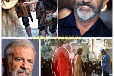 The Dark Secrets of The Passion of the Christ: Mel Gibson’s Shocking Confessions Unveiled!   In a gripping revelation that threatens to shake the very foundations of Hollywood, Mel Gibson finally admits the truth behind the supernatural events that plagued the set of The Passion of the Christ. As lightning strikes and inexplicable phenomena unfold, the film becomes a battleground for spiritual warfare, leaving its cast—especially Jim Caviezel—forever changed. With Gibson’s upcoming sequel, The Resurrection of the Christ, looming on the horizon, the stakes are higher than ever as he claims it will be “the most powerful event in human history.” What dark forces were truly at play during the making of this monumental film, and can the world prepare for the shocking truths that lie ahead? The answers may challenge everything we thought we knew about faith, cinema, and the unseen battles that shape our reality.