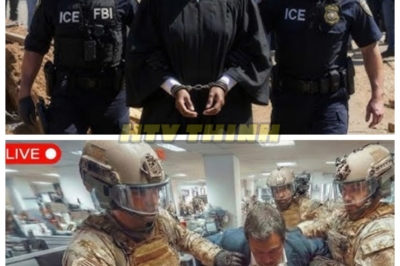 🙊 Operation Takeback America: FBI Raids Georgia Cartel Hideout Uncovering Dark Secrets! 🔫💰  In a pre-dawn raid that has shaken Jackson County, Georgia, federal authorities have exposed a fortified drug distribution site linked to a transnational cartel network, revealing a chilling operation right in the heart of suburban America. At approximately 4:30 AM, a multi-agency task force led by the FBI and ICE Homeland Security Investigations seized over $900,000 in narcotics, including 26 kilograms of cocaine and 1.7 kilograms of fentanyl, along with military-style weaponry, including a grenade launcher. This operation highlights the alarming infiltration of cartel-linked supply chains into U.S. communities, particularly college towns, raising urgent questions about how deep this network runs and whether law enforcement can truly reclaim control. As the dust settles, one haunting question remains: how many more hidden hubs of crime exist, lurking in the shadows of everyday life? 👇