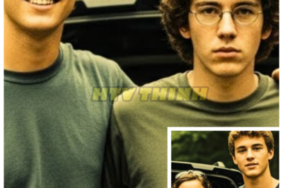 🙊 The Haunting Disappearance: Secrets of Red Hollow Revealed 🔍🌲  This chilling true story begins in the summer of 2003, when four cousins vanished into the dense woods of Tennessee during what was meant to be a carefree camping trip. Nineteen-year-old Josh Rayburn, his brother Ryan, and their cousins Amy and Caleb drove into the hills, but their laughter would soon echo into silence. For twenty-two years, the mystery of their disappearance haunted the small community of Red Hollow, where search teams found only an abandoned SUV and a campsite half-assembled. Then, a hunter’s fateful discovery beneath the roots of the ridge shattered the silence, unearthing hidden tunnels and forensic evidence that pointed to a dark truth buried for decades. As investigators piece together the eerie sounds witnesses reported that fateful night and the chilling implications of carbon monoxide poisoning, the question remains: what truly happened in those woods, and will the families ever find the closure they seek? THE FULL STORY 👇