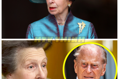 The Royal Divide: Princess Anne’s Secrets About Philip and the Queen Exposed!   In a shocking turn of events, Princess Anne has stepped forward to address the enduring question of why Prince Philip and Queen Elizabeth II never shared a home at Buckingham Palace. This revelation comes after years of speculation and whispers among royal insiders, and Anne’s insights promise to unravel the complexities of their unique relationship. As the monarchy faces increasing scrutiny, the princess’s revelations could have profound implications for the royal family’s image and legacy. What hidden truths lie behind this separation, and will they alter the public’s perception of the Queen and her late husband? The stakes are high, and the royal family must brace for the storm ahead. 👇