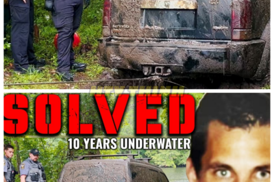 The Long Road Home: The Haunting Case of Daniel Riggs