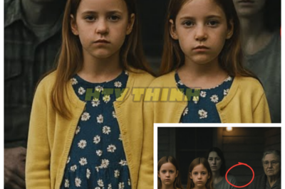 🙊 The Granger Twins: A 31-Year Mystery Uncovered in Hollow Creek 🔦🌲  This chilling true story delves into the haunting disappearance of the Granger twins, who vanished from their backyard tent in Hollow Creek, West Virginia, in 1994, leaving their family and community shattered. After three decades of unanswered questions, a hidden pickup truck is discovered buried near a creek, along with a damp blue crayon note and a miner’s lamp that inexplicably refuses to go dark. As investigators follow a trail of rain and eerie sounds echoing through the woods, they descend into sealed tunnels and forgotten vent shafts, uncovering the chilling secrets that the water has held for so long. With time running out and the haunting possibility of what happened to the twins looming large, will the truth finally emerge from the shadows, or will it remain buried forever? Join us as we unravel the threads of this mystery, where some voices only surface in the final moments, leaving us to wonder—what really happened to the Granger twins? THE FULL STORY 👇