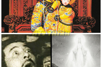🙊 “The Virgin Mary Appears in China: 30,000 Witnesses and a Dark Secret Unveiled 🔍⚡  In the mid-1990s, a small village in China became the epicenter of a miraculous event that drew 30,000 believers, igniting a fervor of faith and fear. As reports of a celestial apparition spread, the local community experienced a profound spiritual awakening, but at what cost? With the Church scrambling to respond and skeptics questioning the authenticity, the clock is ticking on uncovering the truth behind this phenomenon. As testimonies surface and shadows of doubt loom, is this a divine message or a dangerous deception that could unravel the very fabric of belief? What lies beneath the surface of this miraculous tale, and who will pay the price for the truth? 👇