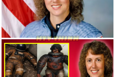 🙊 Unveiling the Dark Secrets: What Really Happened to the Challenger Crew? 🔍⚡  In the chilling aftermath of the Space Shuttle Challenger disaster, a harrowing truth lay buried beneath layers of silence and official reports. As investigators peeled back the curtain on the classified recovery operations, unsettling revelations emerged about what truly transpired within the crew cabin during those fateful moments. With time running out on the public’s memory of the tragedy, families are left grappling with unanswered questions: Why did NASA choose to remain silent? And what haunting truths are still lurking in the shadows, waiting to be exposed? This gripping exploration challenges everything we thought we knew about one of America’s darkest days in space history. 👇